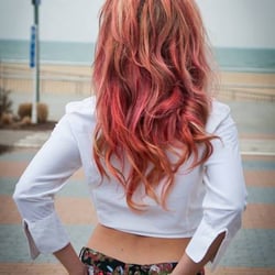 Salon at 31st - Beautiful Color Work
