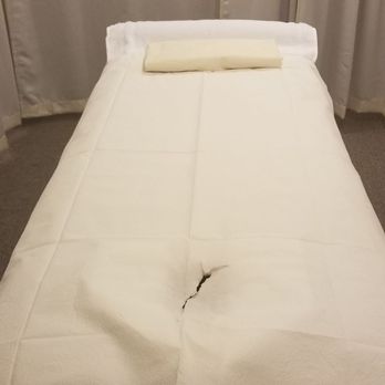 Anna Health Acupressure - Where I would be laying - Massage Therapy Near Me - Annandale, Virginia
