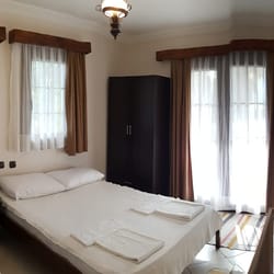 Dervişhan Pansiyon - AİLE ODASI