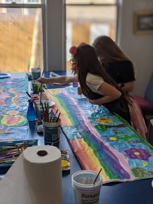 Art Adventure Studio