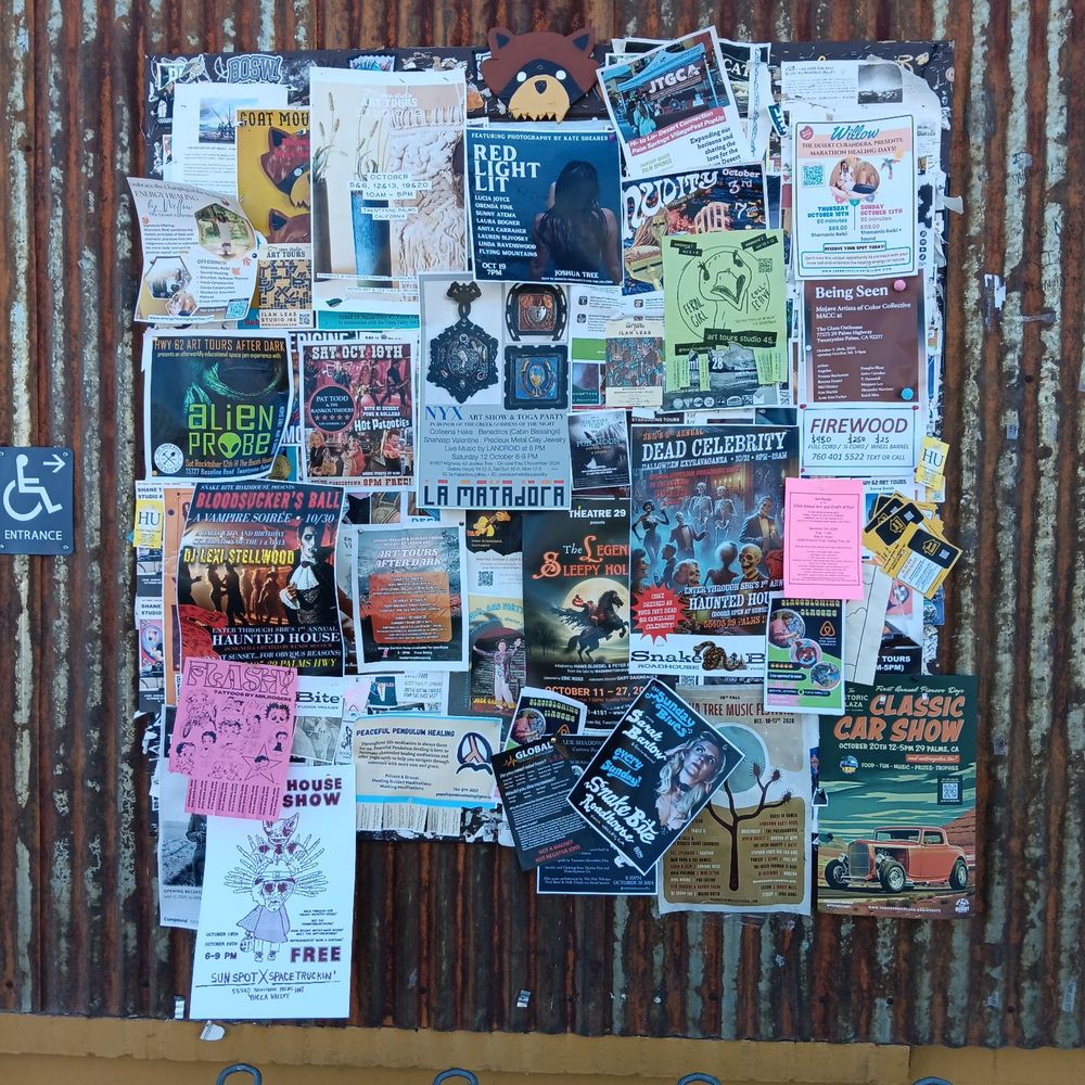Crossroads Cafe - Cafes Near Me - Joshua Tree, California Crossroads Cafe - Cafes Near Me - Joshua Tree, California