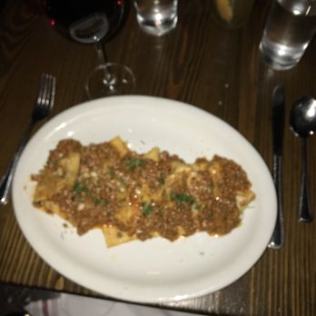 BoccaLupo - Italian Near Me - Atlanta, Georgia