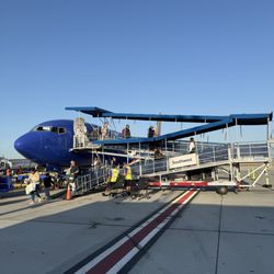 Southwest Airlines