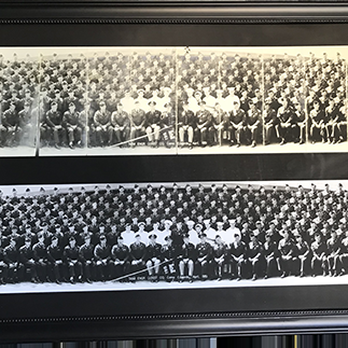 Terry's Custom Framing and Art Gallery - Restoration of Military photo - Art Galleries Near Me - Conway, South Carolina Terry's Custom Framing and Art Gallery - Restoration of Military photo - Art Galleries Near Me - Conway, South Carolina