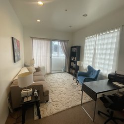 Coastal Counseling - Back office