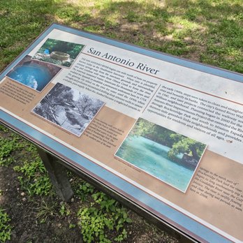 Brackenridge Park - Parks Near Me - San Antonio, Texas
