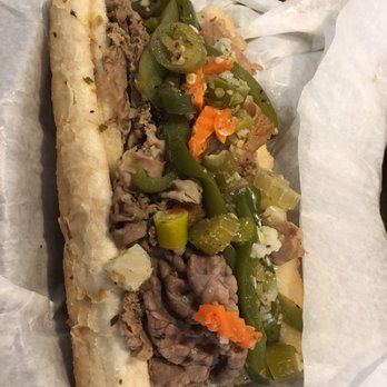 Gianna's Italian Beef - Italian Near Me - Cedar Rapids, Iowa Gianna's Italian Beef - Italian Near Me - Cedar Rapids, Iowa