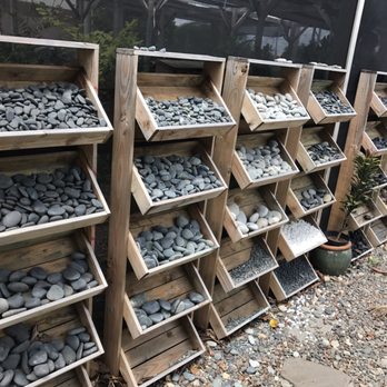 Geobunga - Geobunga's rock selection- different sizes and colors - Nurseries & Gardening Near Me - Aiea, Hawaii Geobunga - Geobunga's rock selection- different sizes and colors - Nurseries & Gardening Near Me - Aiea, Hawaii