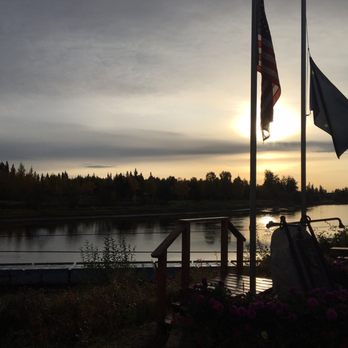 Riverboat Discovery - Boat Tours Near Me - Fairbanks, Alaska