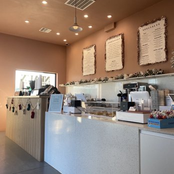 Neaux Coffee - Desserts Near Me - Maricopa, Arizona