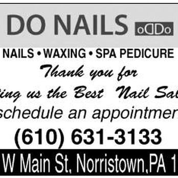 DO Nails - Best of Montco- Nail Salon 2013 - Nail Salons Near Me - Norristown, Pennsylvania DO Nails - Best of Montco- Nail Salon 2013 - Nail Salons Near Me - Norristown, Pennsylvania