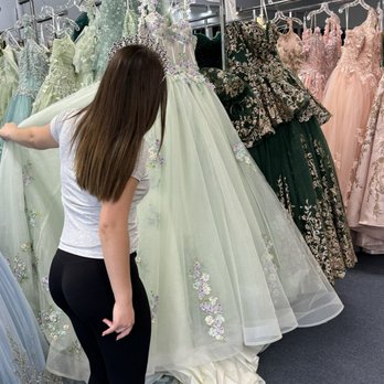 Ana’s Pro Gowns - Formal Wear Near Me - San Antonio, Texas Ana’s Pro Gowns - Formal Wear Near Me - San Antonio, Texas