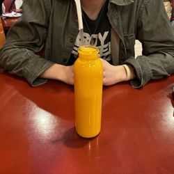 Mango Lassi