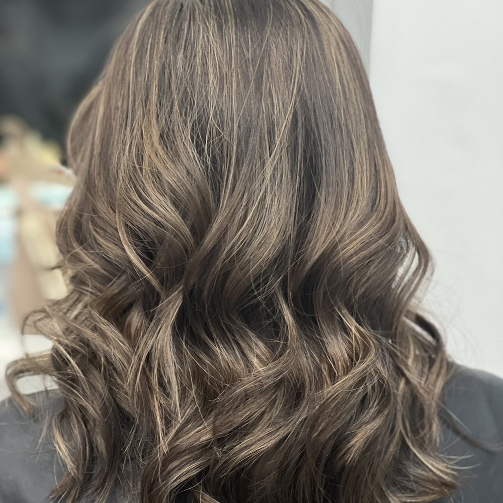 Brian Guy Studio 14 - Hair Stylists Near Me - Irvine, California