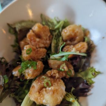 Off The Hook Sushi - Crunchy shrimp - Sushi Bars Near Me - South Lake Tahoe, California Off The Hook Sushi - Crunchy shrimp - Sushi Bars Near Me - South Lake Tahoe, California