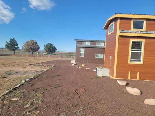 Grand Canyon Tiny Home Rentals by null