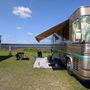 White Oak Shores Campground