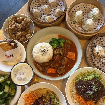 Xibei Dumplings - Chinese Near Me - Los Angeles, California Xibei Dumplings - Chinese Near Me - Los Angeles, California