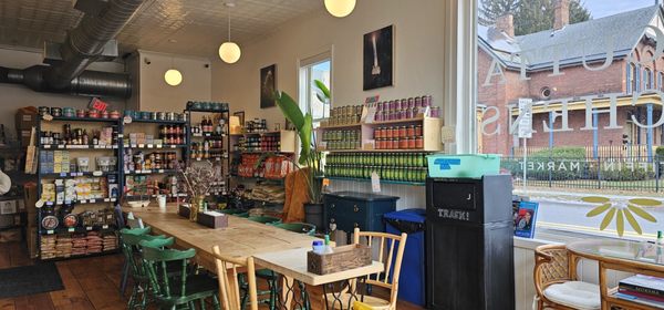 Calcutta Kitchens by null