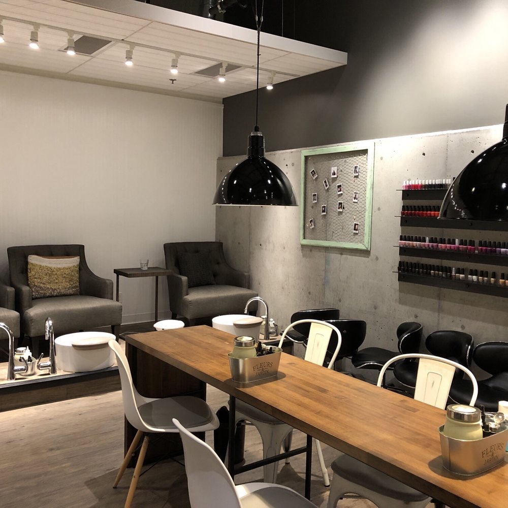 Recoop Spa - Massage Near Me - Bellevue, Washington