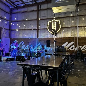 Mill Creek Brewing - Live music in the dining room. - Breweries Near Me - Nolensville, Tennessee Mill Creek Brewing - Live music in the dining room. - Breweries Near Me - Nolensville, Tennessee