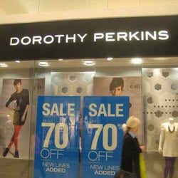 Dorothy Perkins