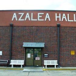 Azalea Bingo Hall