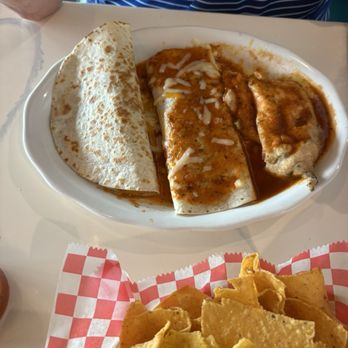 Blue Iguana - Speedy Gonzales - Mexican Near Me - Baton Rouge, Louisiana