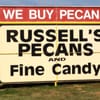 Russell's Pecan Orch Shelling Plant & Tree Nursery gift card