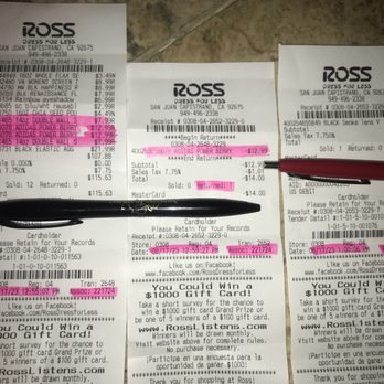 ROSS DRESS FOR LESS - Updated January 2025 - 23 Photos &amp; 44 