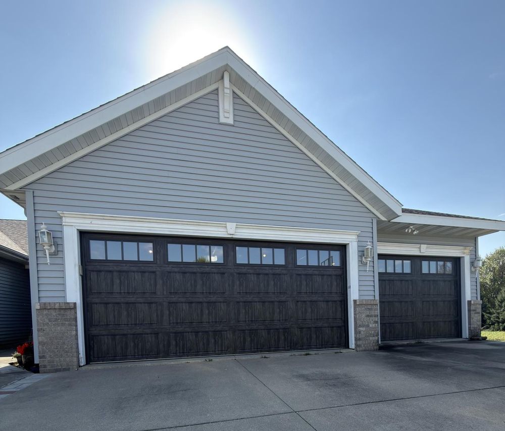 Prime Garage Door & More - Garage Door Contractor in Owatonna, MN