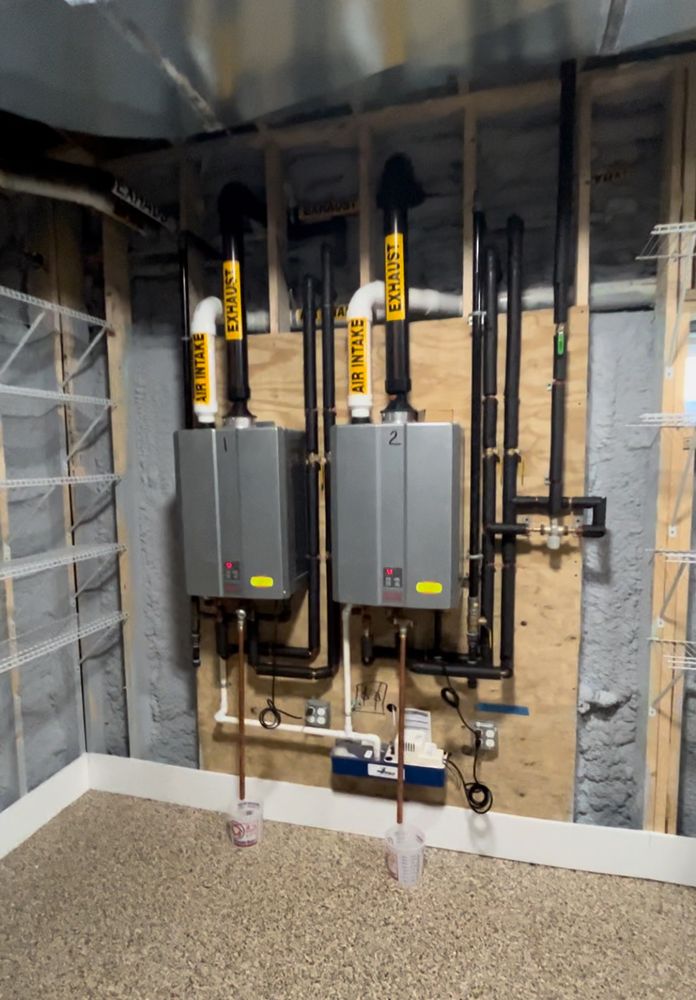 Slide of Deans on Demand