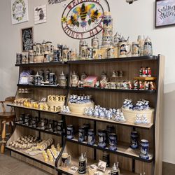 Frankenmuth Cheese Haus