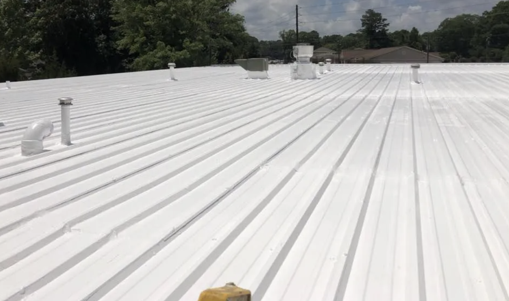 Slide of Crestmark Roofing & Construction