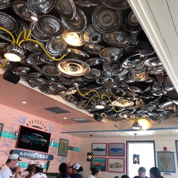 Chuy's - Ceiling - Tex-Mex Near Me - Houston, Texas Chuy's - Ceiling - Tex-Mex Near Me - Houston, Texas