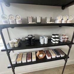 Hon's Honey - Market