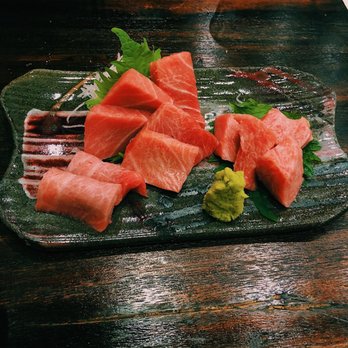 Sushi ii - Otoro sashimi - Japanese Near Me - Honolulu, Hawaii Sushi ii - Otoro sashimi - Japanese Near Me - Honolulu, Hawaii