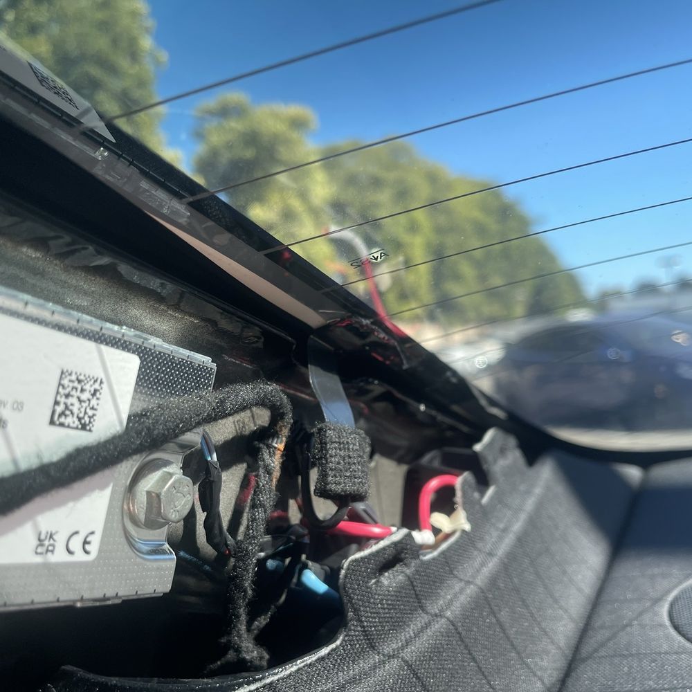 Soundz Good Garage - Car Stereo Installation Near Me - Oxnard, California