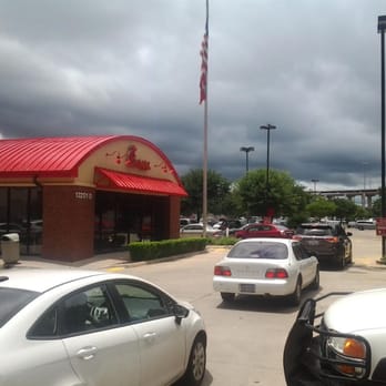 Chick-fil-A - FAST moving line! - Fast Food Near Me - Austin, Texas Chick-fil-A - FAST moving line! - Fast Food Near Me - Austin, Texas