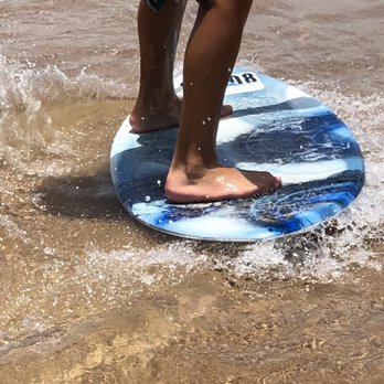 808 Boards - Fun Skim Board, 808 Boards - Sporting Goods Near Me - Lahaina, Hawaii