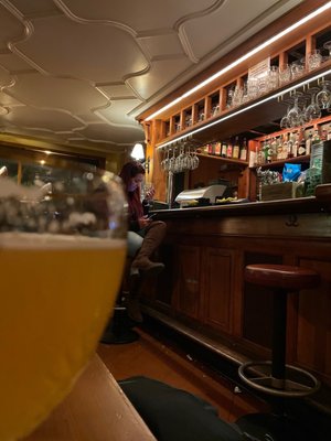 Café La Clémence by null