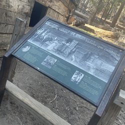 Crystal Springs Campgrounds
