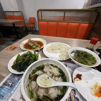 Spring Dumplings 富春餐厅 - Asian Fusion Near Me - Rosemead, California Spring Dumplings 富春餐厅 - Asian Fusion Near Me - Rosemead, California