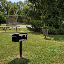 Rose Hill Park - Great for grillin'