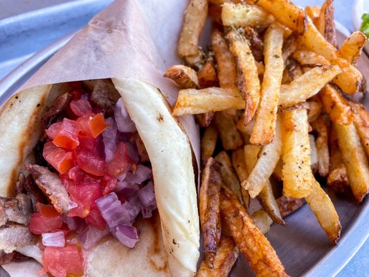 Alpha Omega Grill & Bakery by null