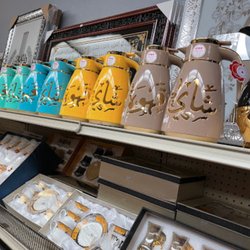 Califresh Halal Market