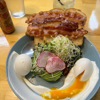 Over Easy - Breakfast & Brunch Near Me - Kailua, Hawaii