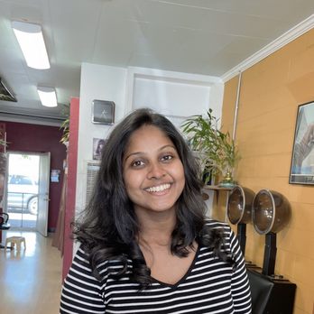 Salon Finesse - Hair Salons Near Me - Mountain View, California
