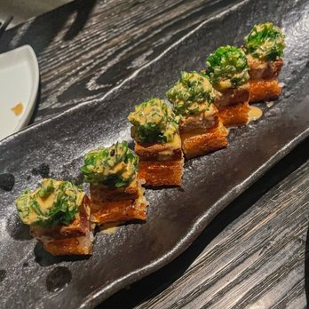 Akira Back - Japanese Near Me - Toronto, Ontario Akira Back - Japanese Near Me - Toronto, Ontario