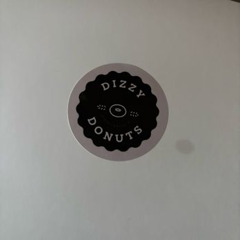 Dizzy Donuts - Donuts Near Me - Byron Center, Michigan